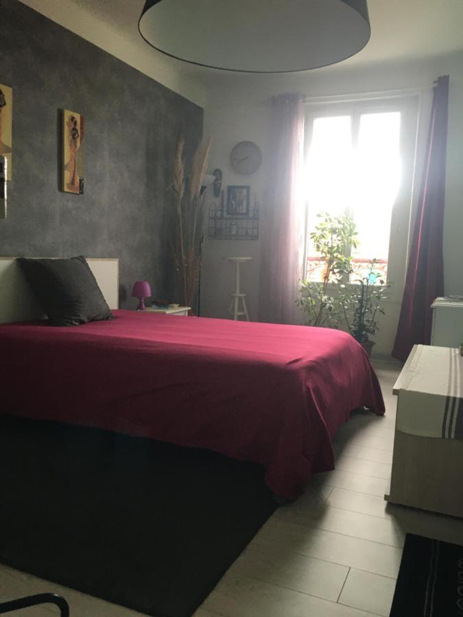 Belle Chambre Au Coeur De Bayonne Apartment Exterior photo